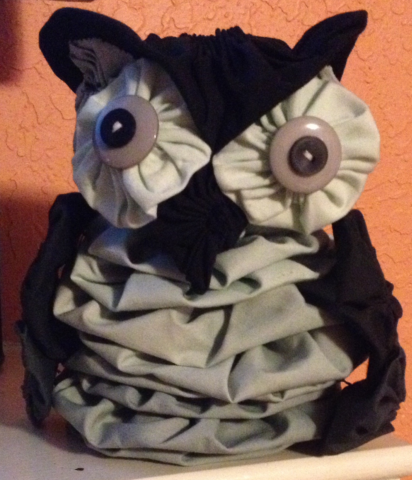 Thelma's owl