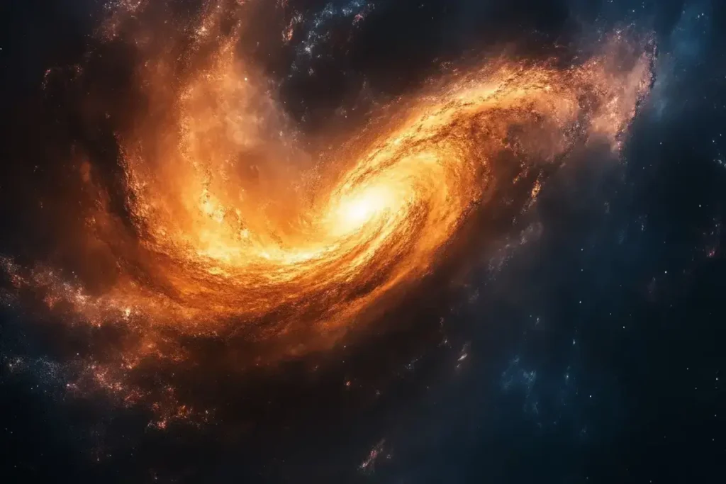 A study reveals the secret life the universe had before the Big Bang, and it’s surprising!